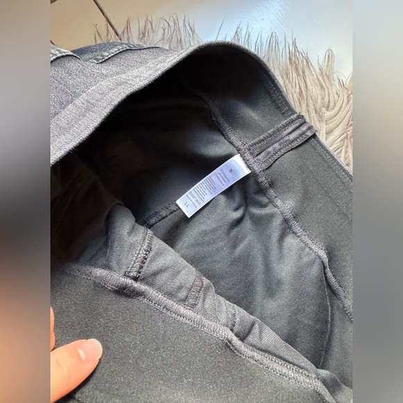 HALARA Black Cargo Pants - Picture 5 of 15